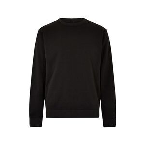 Kustom Kit Mens Regular Sweatshirt / Black